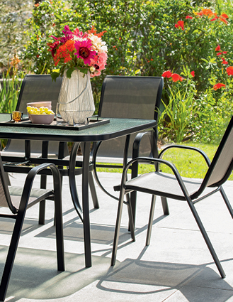 Elevate Your Outdoor Space With The Latest Trends